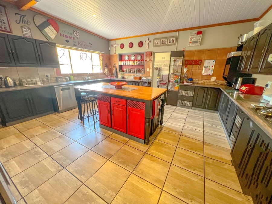 5 Bedroom Property for Sale in Sasolburg Ext 23 Free State